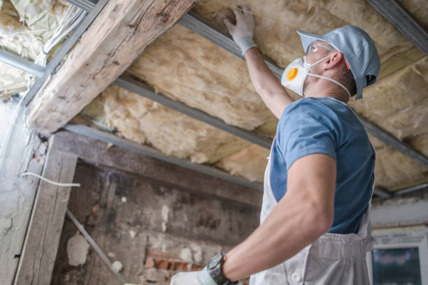 Euless, TX Insulation Contractor Pros
