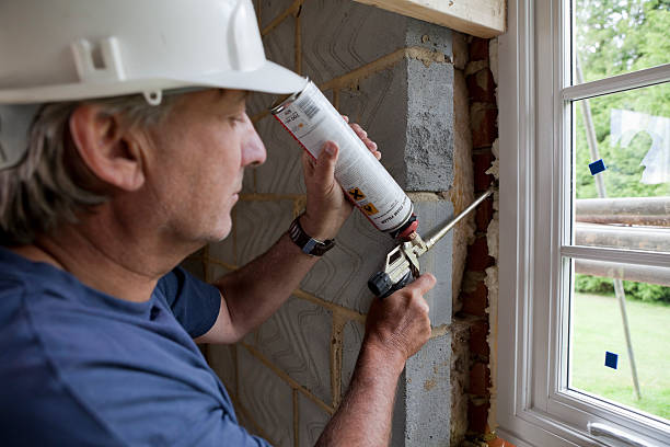 Best Types of Insulation in Euless, TX